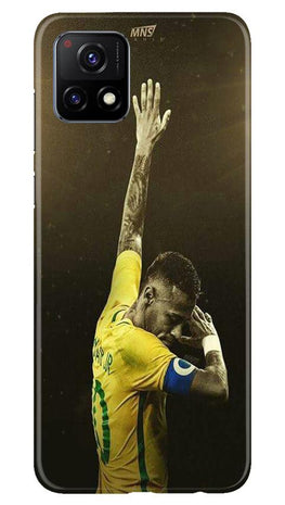 Neymar Jr Case for Vivo Y72(Design - 168)