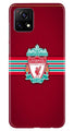 Liverpool Case for Vivo Y72  (Design - 171)
