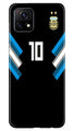 Argentina Case for Vivo Y72  (Design - 173)