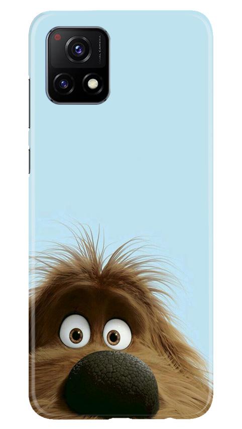 Cartoon Case for Vivo Y72 (Design - 184)