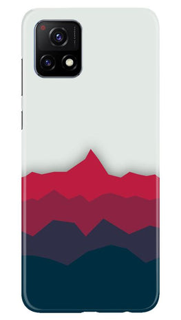 Designer Case for Vivo Y72 (Design - 195)