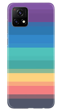 Designer Mobile Back Case for Vivo Y72 (Design - 201)