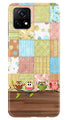 Owls Case for Vivo Y72 (Design - 202)