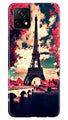 Eiffel Tower Case for Vivo Y72 (Design No. 212)