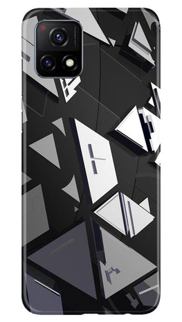 Modern Art Case for Vivo Y72 (Design No. 230)