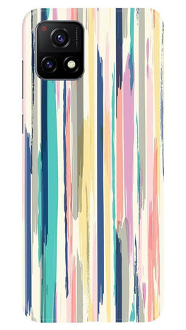 Modern Art Case for Vivo Y72 (Design No. 241)