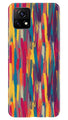 Modern Art Case for Vivo Y72 (Design No. 242)