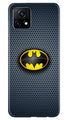 Batman Case for Vivo Y72 (Design No. 244)