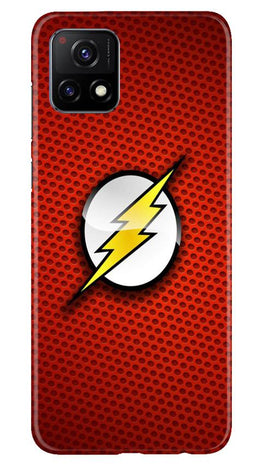 Flash Case for Vivo Y72 (Design No. 252)