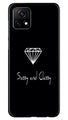 Sassy and Classy Case for Vivo Y72 (Design No. 264)