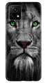 Lion Case for Vivo Y72 (Design No. 272)