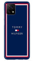 Tommy Hilfiger Case for Vivo Y72 (Design No. 275)