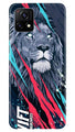 Lion Case for Vivo Y72 (Design No. 278)