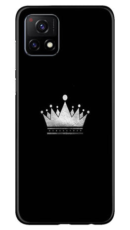 King Case for Vivo Y72 (Design No. 280)