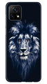 Lion Case for Vivo Y72 (Design No. 281)