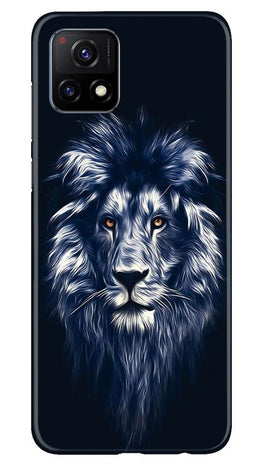 Lion Case for Vivo Y72 (Design No. 281)