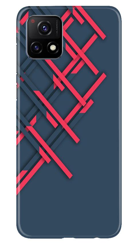 Designer Case for Vivo Y72 (Design No. 285)