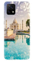 Taj Mahal Case for Vivo Y72 (Design No. 297)