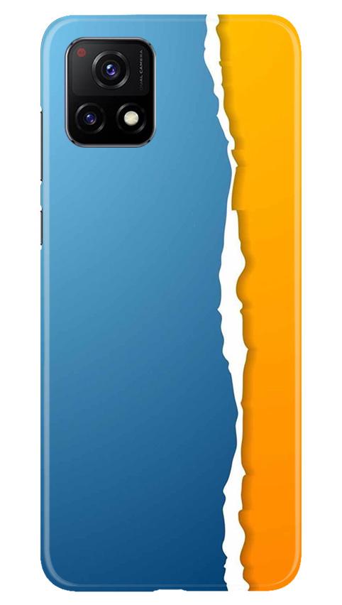 Designer Mobile Back Case for Vivo Y72 (Design - 371)