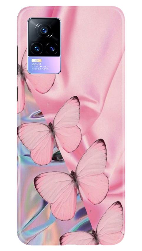 Butterflies Case for Vivo Y73