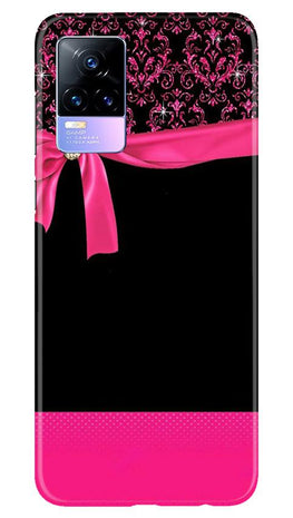 Gift Wrap4 Case for Vivo Y73