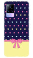 Gift Wrap5 Case for Vivo Y73