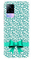Gift Wrap6 Case for Vivo Y73