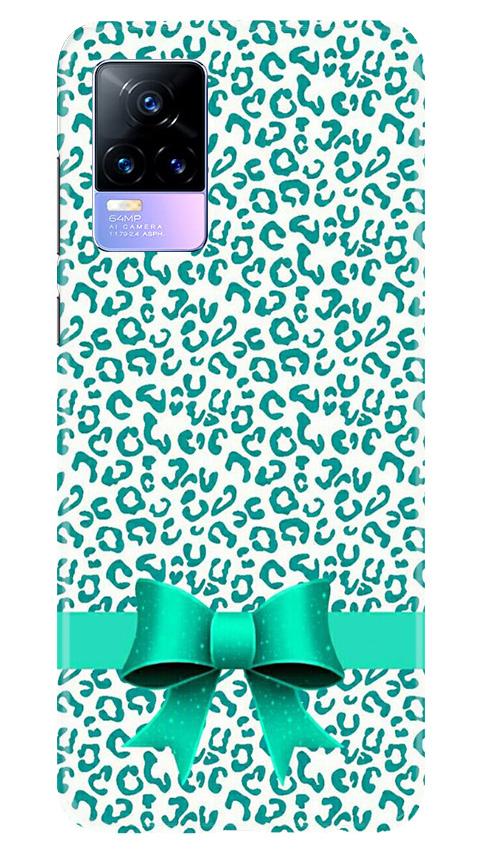 Gift Wrap6 Case for Vivo Y73