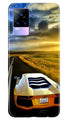 Car lovers Case for Vivo Y73