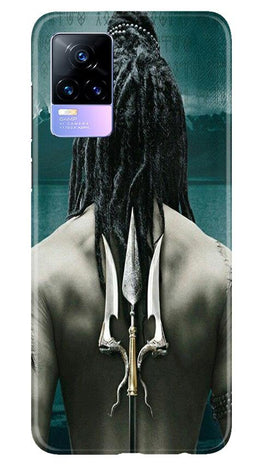 Mahakal Case for Vivo Y73