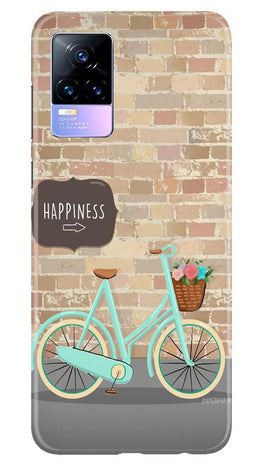 Happiness Case for Vivo Y73