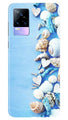 Sea Shells2 Case for Vivo Y73