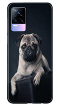 little Puppy Case for Vivo Y73