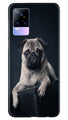 little Puppy Case for Vivo Y73
