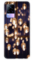 Party Bulb2 Case for Vivo Y73