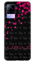 Love in Air Case for Vivo Y73