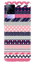 Pattern3 Case for Vivo Y73