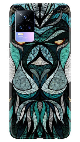 Lion Case for Vivo Y73