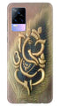 Lord Ganesha Case for Vivo Y73