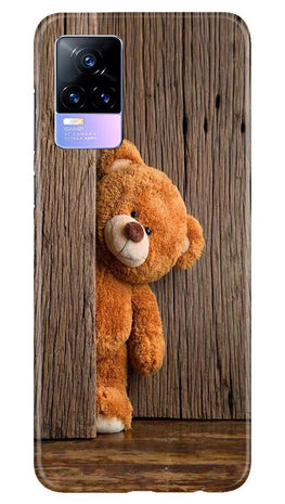 Cute Beer Case for Vivo Y73(Design - 129)