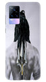 Lord Shiva Case for Vivo Y73  (Design - 135)