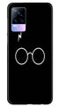 Harry Potter Case for Vivo Y73  (Design - 136)
