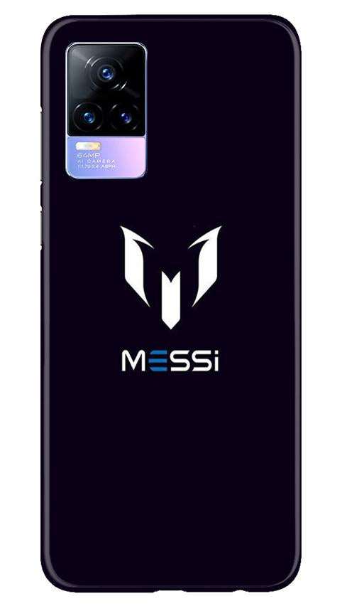 Messi Case for Vivo Y73  (Design - 158)