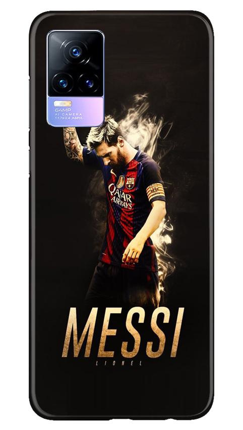 Messi Case for Vivo Y73(Design - 163)