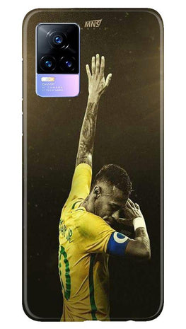 Neymar Jr Case for Vivo Y73(Design - 168)