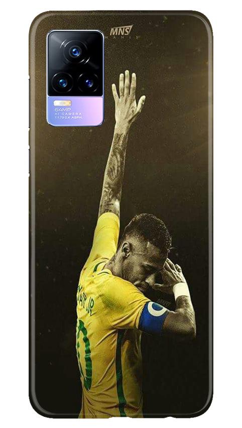 Neymar Jr Case for Vivo Y73  (Design - 168)