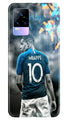Mbappe Case for Vivo Y73  (Design - 170)