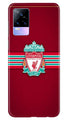 Liverpool Case for Vivo Y73  (Design - 171)