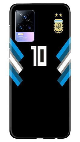 Argentina Case for Vivo Y73(Design - 173)