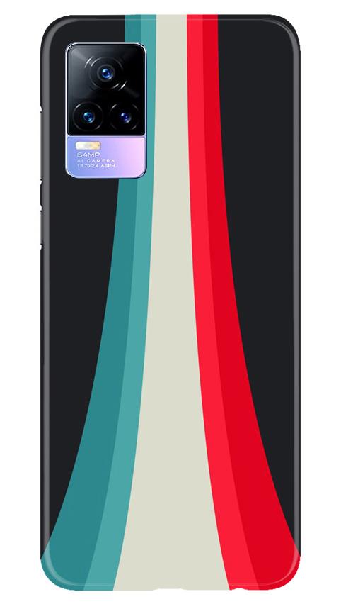 Slider Case for Vivo Y73 (Design - 189)